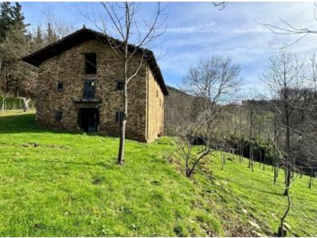 Casa en venta en Larrazabal-Gardea, Aiara