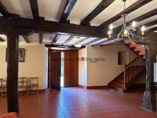 Casa en venta en Larrazabal-Gardea, Aiara