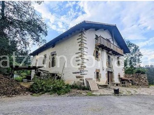 Casa en venta en Larrazabal-Gardea, Aiara