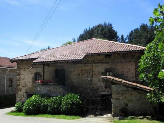 Casa en venta en Ugarte, Aiara