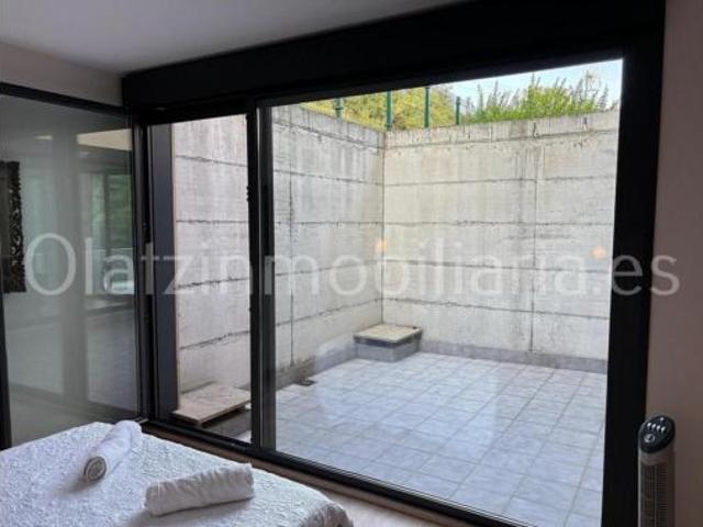 Casa en venta en Larrazabal-Gardea, Aiara