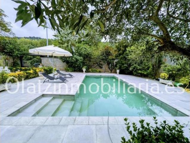 Casa en venta en Ugarte, Aiara