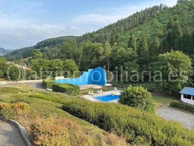 Casa en venta en Larrazabal-Gardea, Aiara