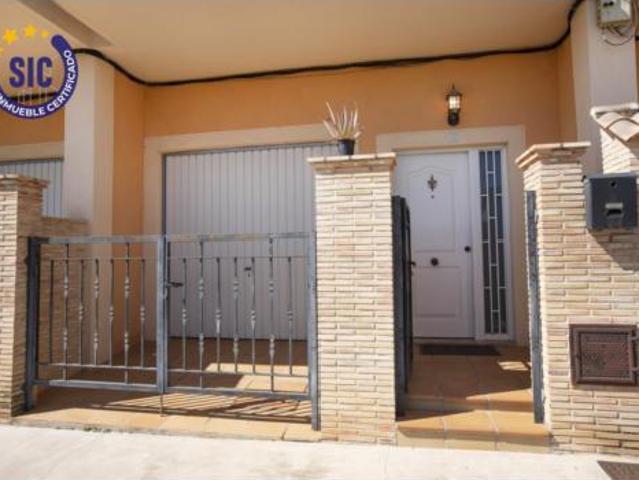 Casa en venta en la Ribera Alta, Valencia