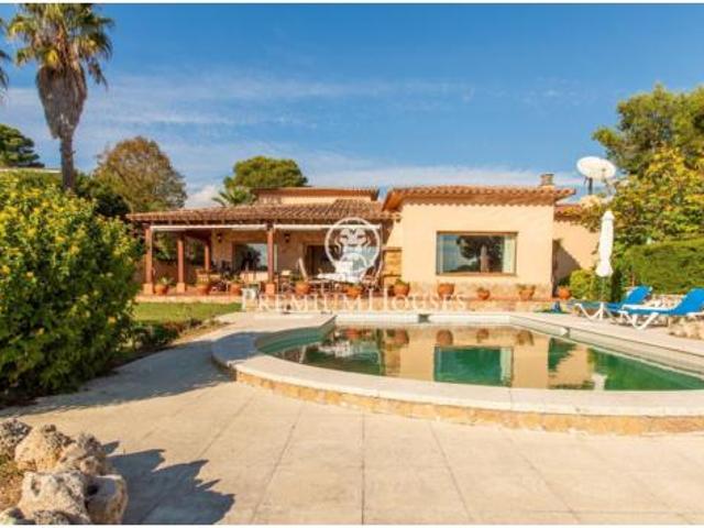Casa en venta en Font Bandina, la Selva