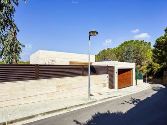 Casa en venta en Mas Romeu, la Selva