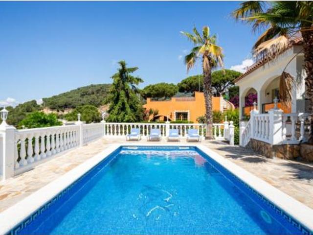 Casa en venta en Font de Sant Llorenç, la Selva
