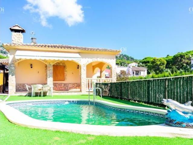 Casa en venta en Mas Romeu, la Selva