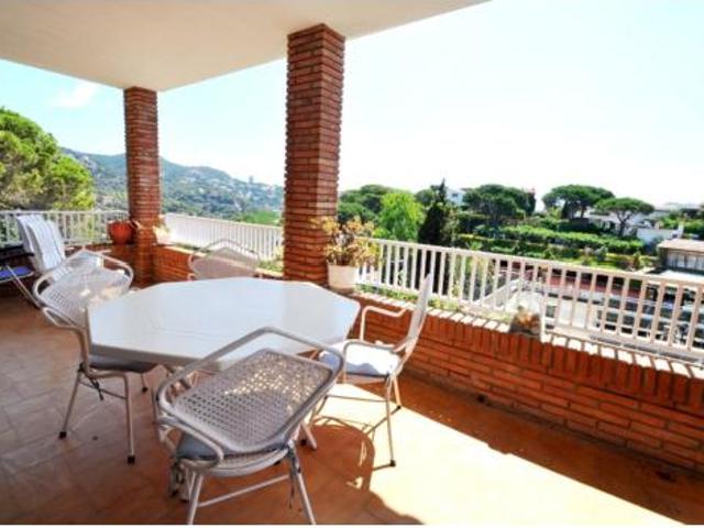 Casa en venta en Font Bandina, la Selva