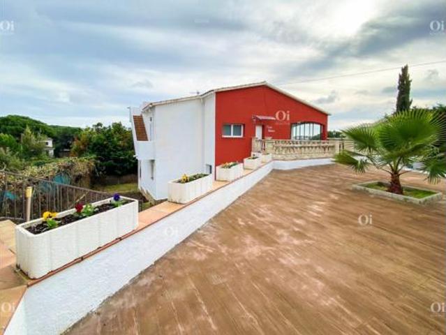 Casa en venta en Mas Romeu, la Selva