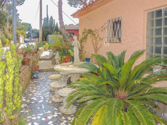 Casa en venta en Mas Romeu, la Selva