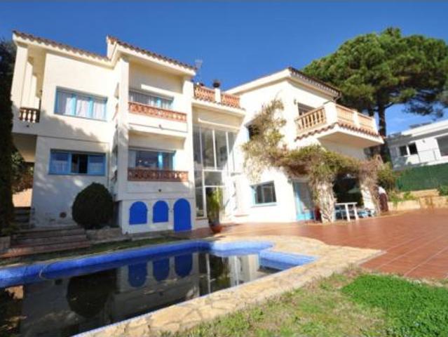 Casa en venta en la Selva, Catalunya