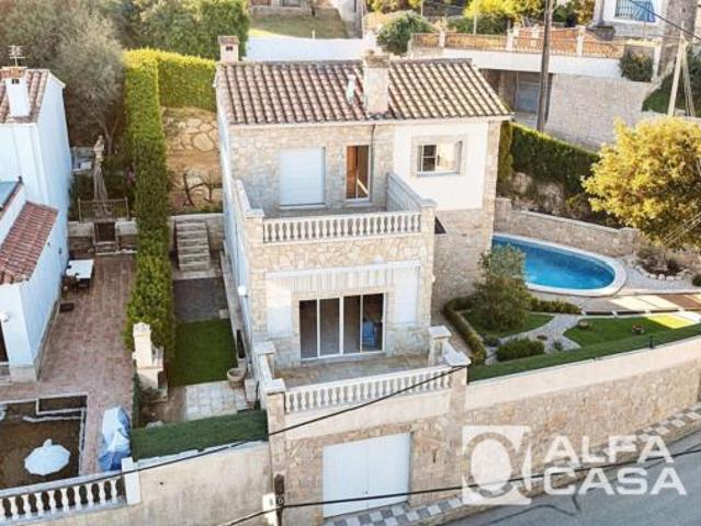 Casa en venta en Costa d'en Gallina, Lloret de Mar