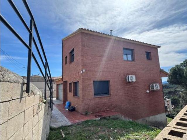 Casa en venta en Mas Romeu, la Selva