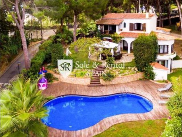 Casa en venta en la Montgoda, la Selva