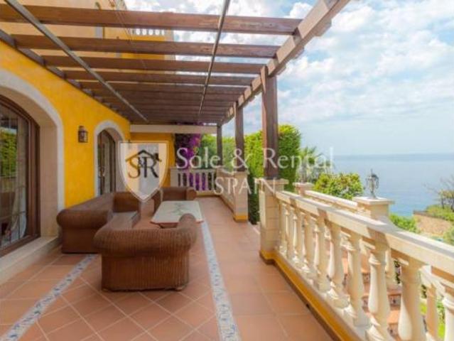 Casa en venta en la Tortuga, la Selva