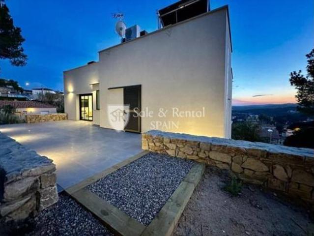 Casa en venta en la Selva, Catalunya
