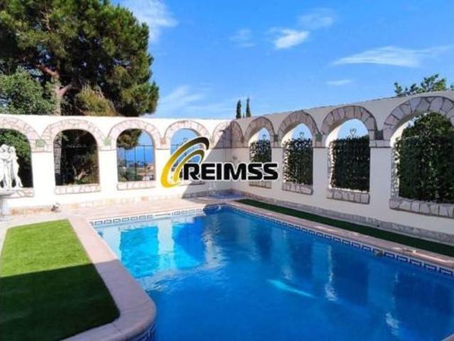 Casa en venta en Serra Brava, la Selva