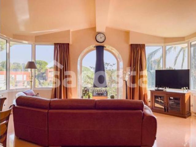 Casa en venta en la Tortuga, la Selva