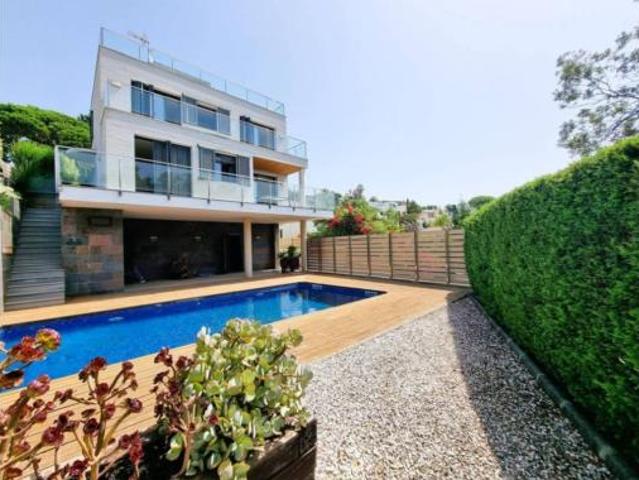Casa en venta en la Selva, Catalunya