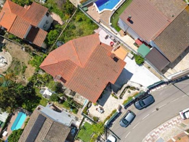 Casa en venta en Mas Romeu, la Selva