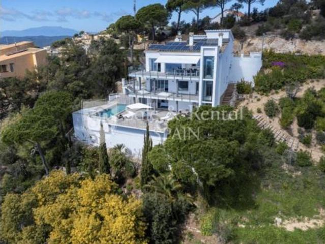 Casa en venta en la Selva, Catalunya
