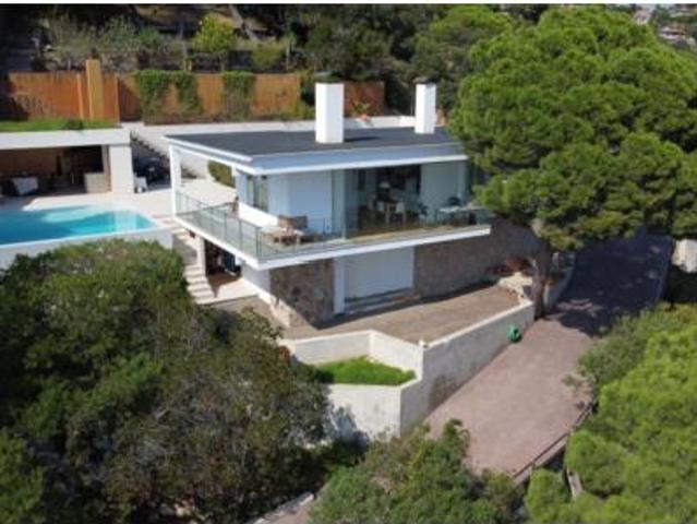 Casa en venta en la Selva, Catalunya