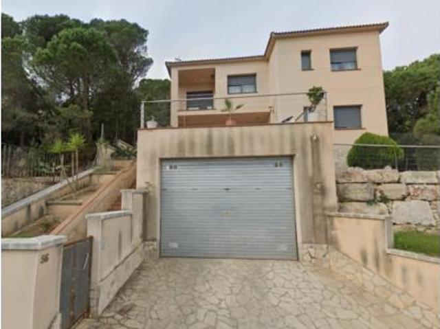 Casa en venta en Serra Brava, la Selva