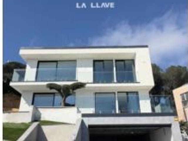Casa en venta en Serra Brava, la Selva