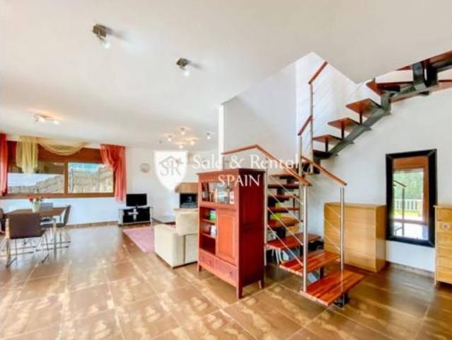 Casa en venta en Serra Brava, la Selva