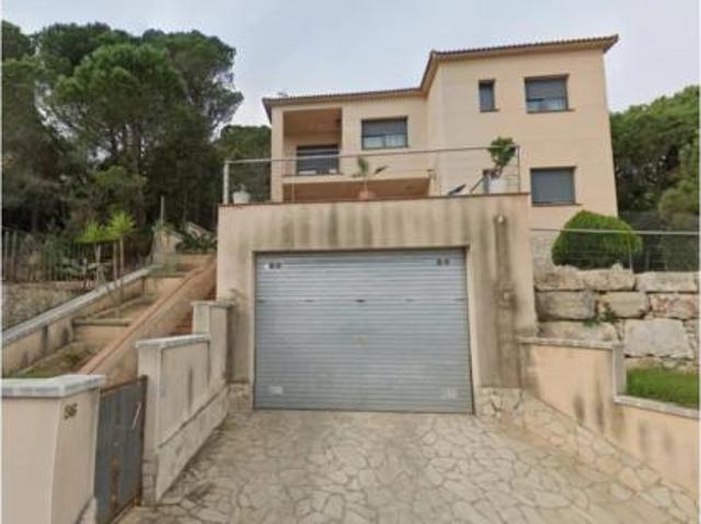Casa en venta en Serra Brava, la Selva