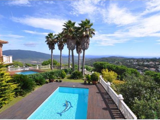 Casa en venta en Serra Brava, la Selva