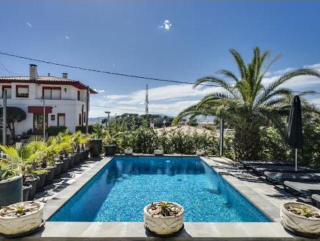 Casa en venta en la Selva, Catalunya