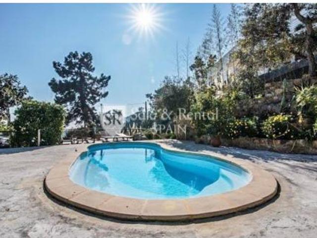 Casa en venta en Serra Brava, la Selva