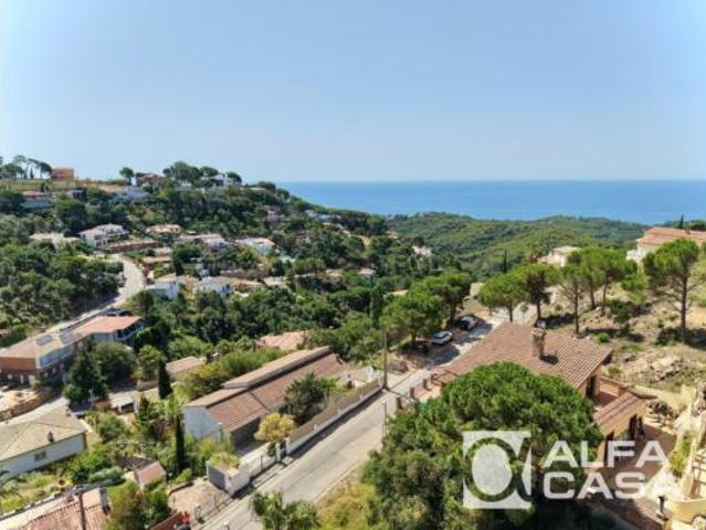 Casa en venta en Serra Brava, la Selva