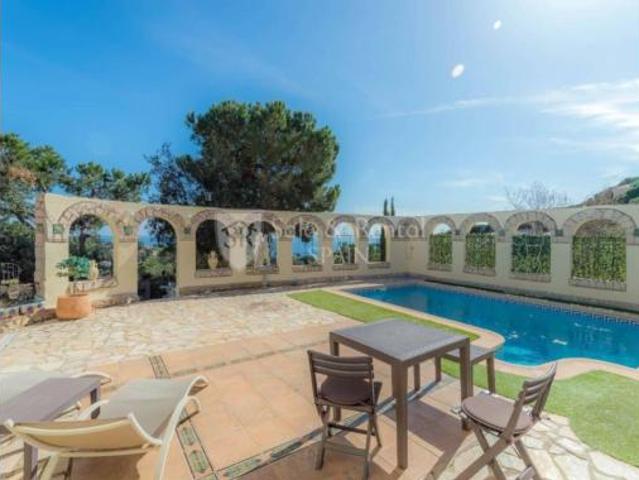 Casa en venta en Serra Brava, la Selva