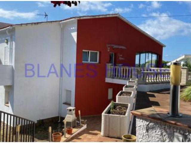 Casa en venta en Mas Romeu, la Selva