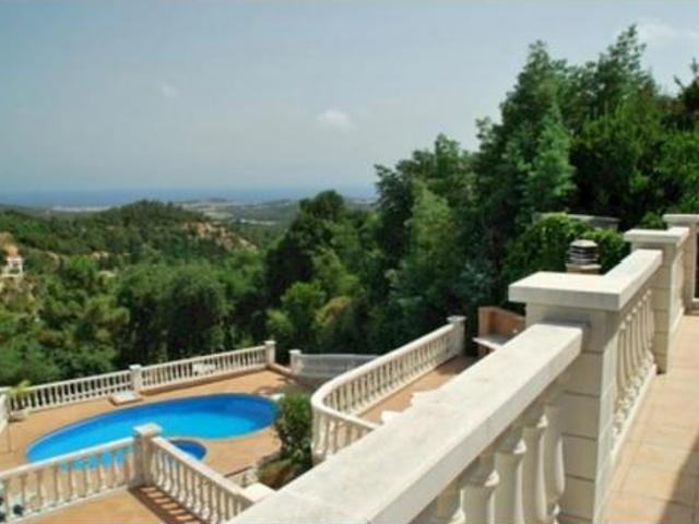 Casa en venta en Lloret Blau, la Selva