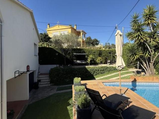 Casa en venta en Lloret Blau, la Selva