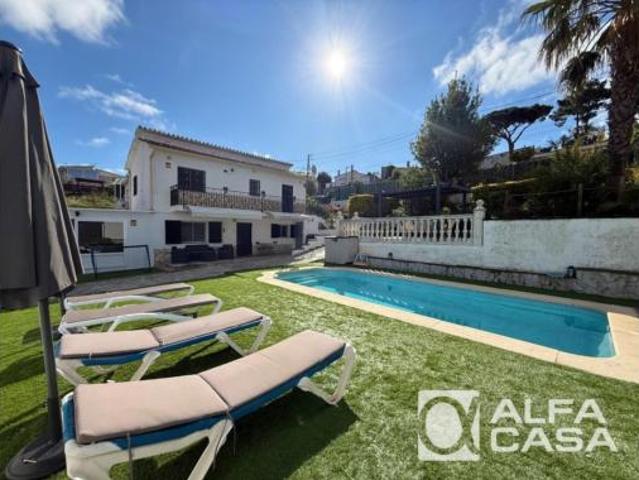 Casa en venta en la Selva, Catalunya