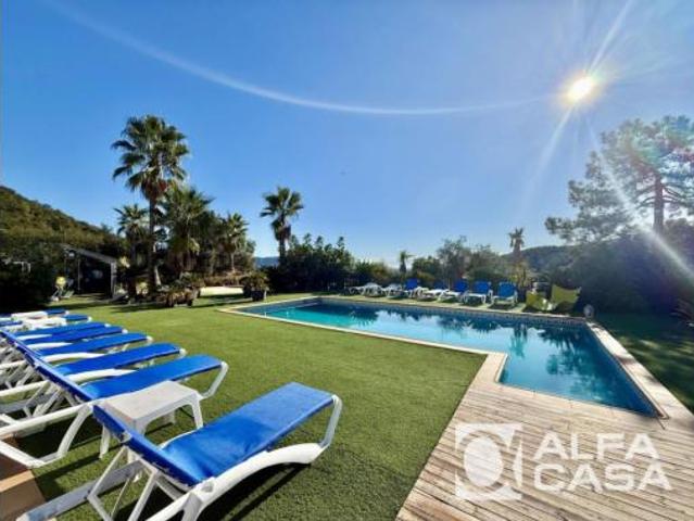 Casa en venta en Lloret Verd, la Selva