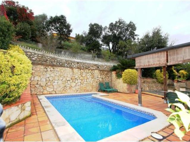 Casa en venta en Lloret Blau, la Selva