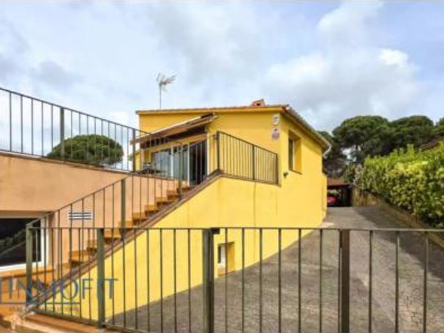 Casa en venta en el Mas Romeu, Lloret de Mar