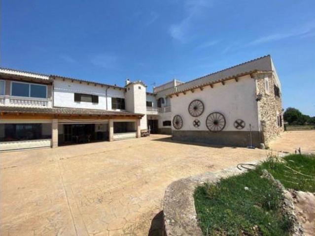 Casa en venta en Pla de Mallorca, Baleares