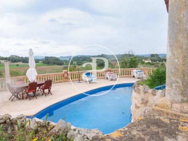 Casa en venta en Pla de Mallorca, Baleares