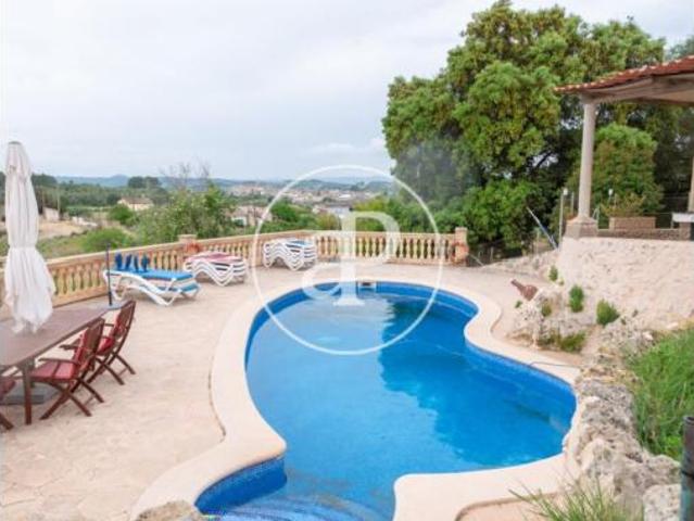Casa en venta en Pla de Mallorca, Baleares