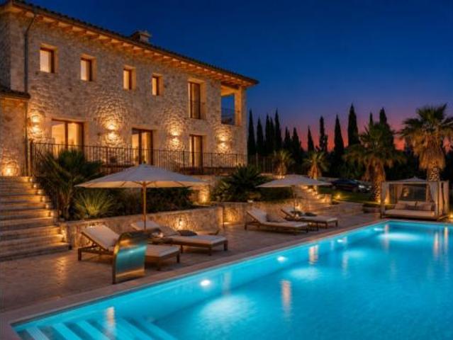 Casa en venta en Pla de Mallorca, Baleares