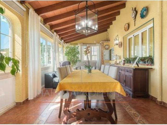 Casa en venta en Raiguer, Baleares