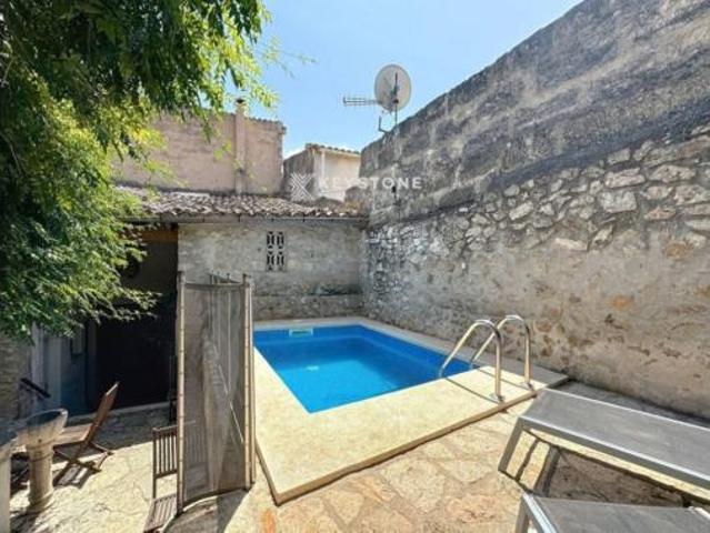Casa en venta en Lloseta