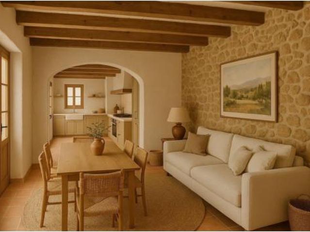 Casa en venta en Raiguer, Baleares